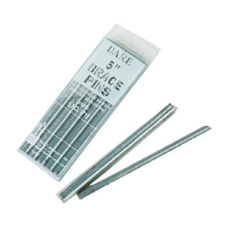 Dare Products 5PK 38x5 Brace Pin 1715-5